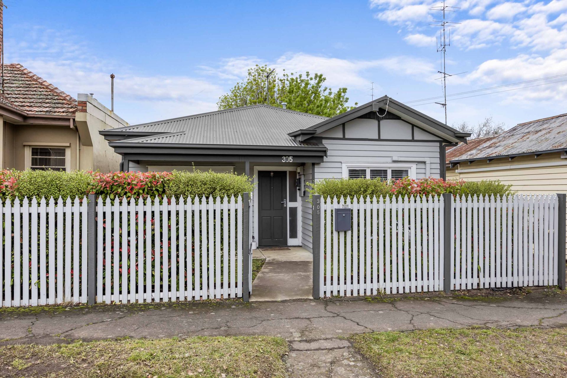 305 Skipton Street, Ballarat Central, Ballarat Central - Thumbnail 3