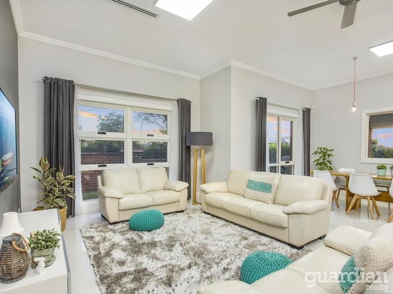 2 London Court KELLYVILLE NSW, Kellyville - Thumbnail 5