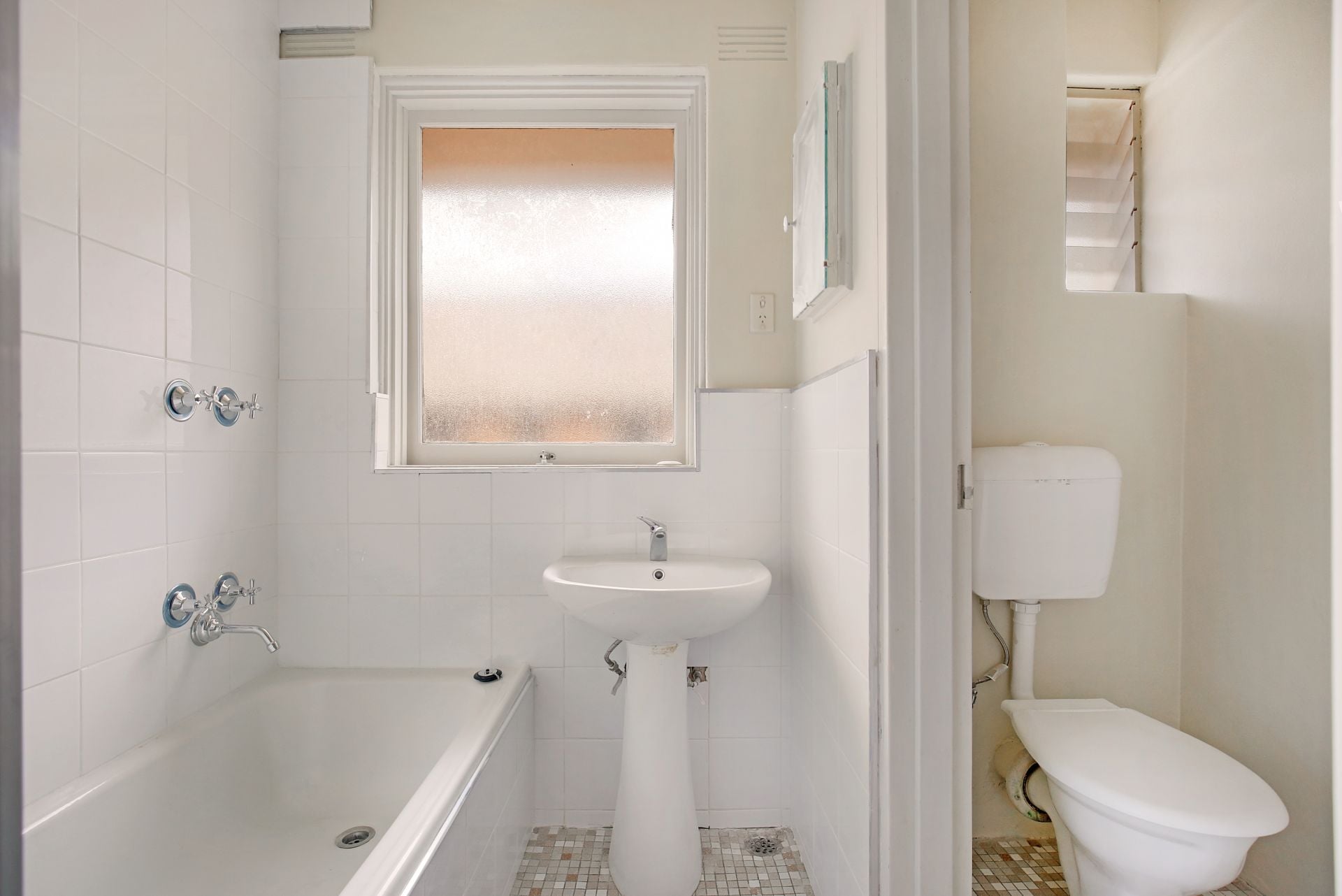 A Private Yet space Perfectly located Lifestyle