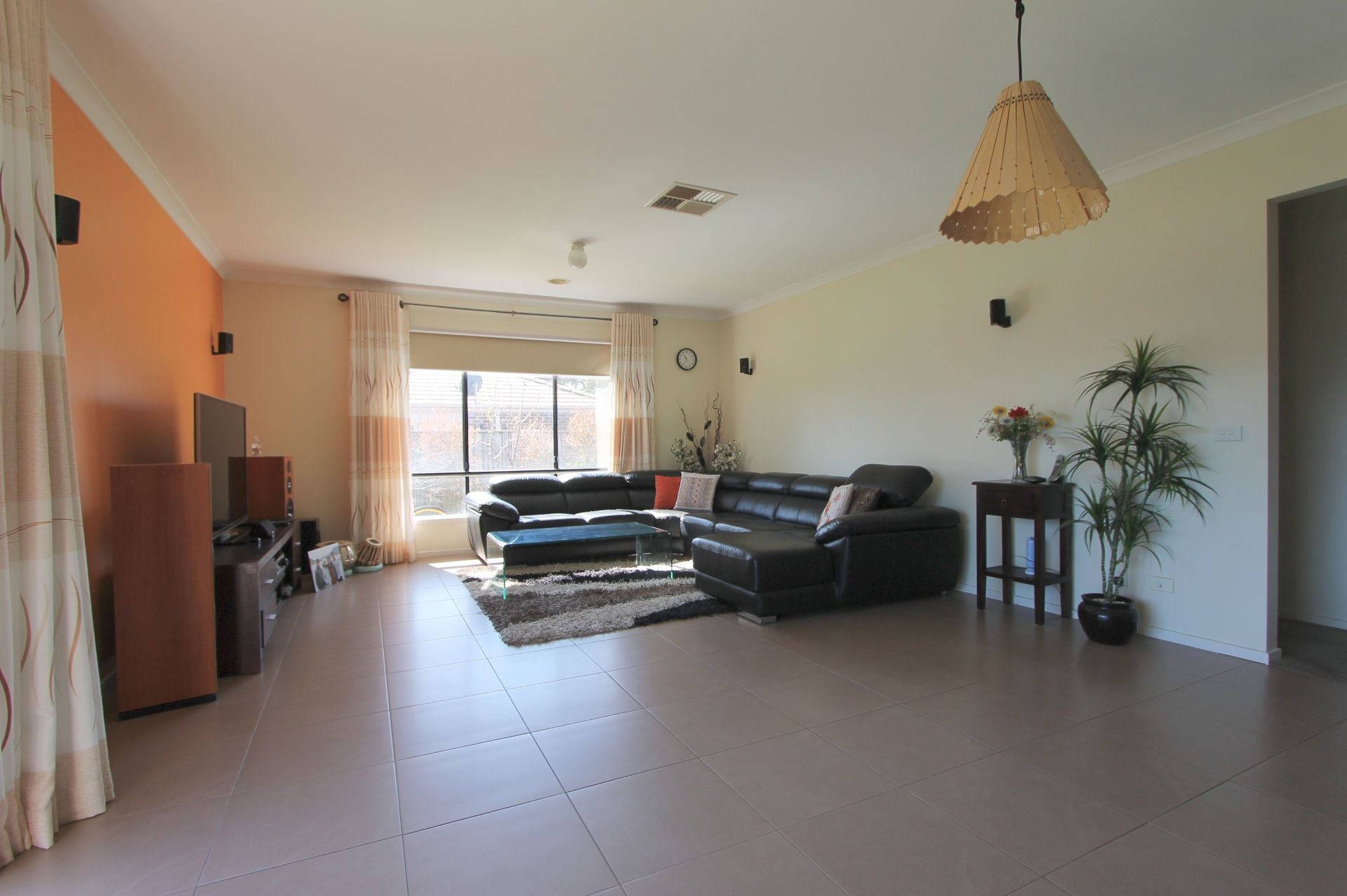 Stunning and Spacious