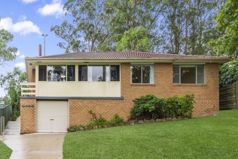 Real Estate For Sale 27 Church Road Wilberforce , NSW