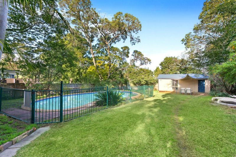 9 Kate Street, Turramurra