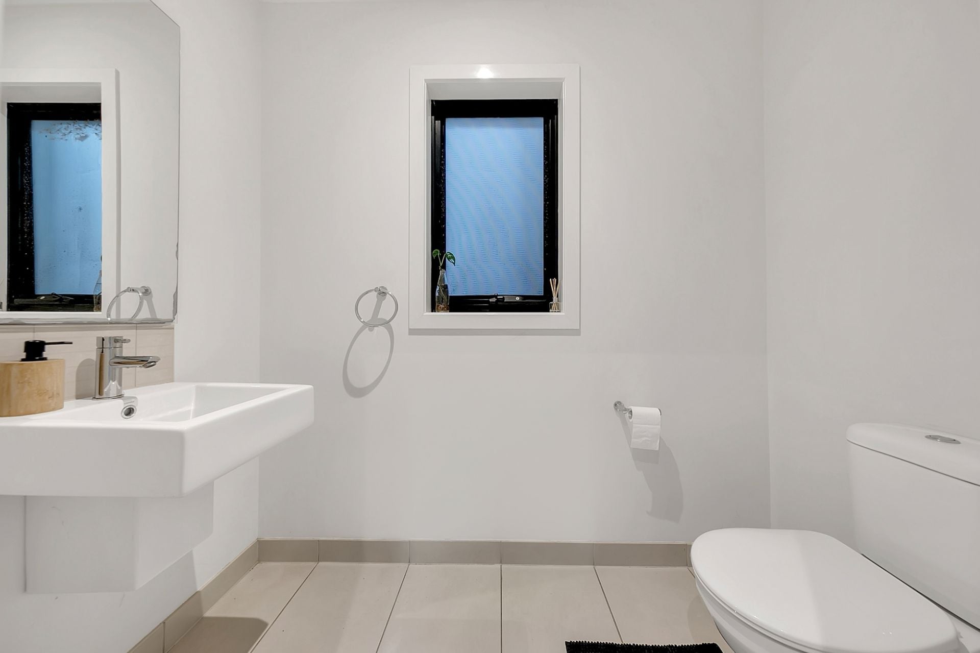 Modern and Convenient