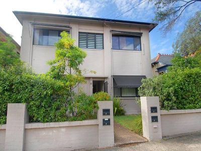 4/81-83 Mount Street COOGEE NSW, Coogee - Thumbnail 2