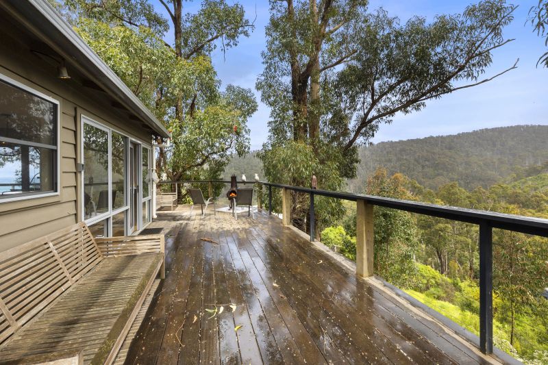 35 The Boulevard, Wye River, VIC, Wye River - Thumbnail 2