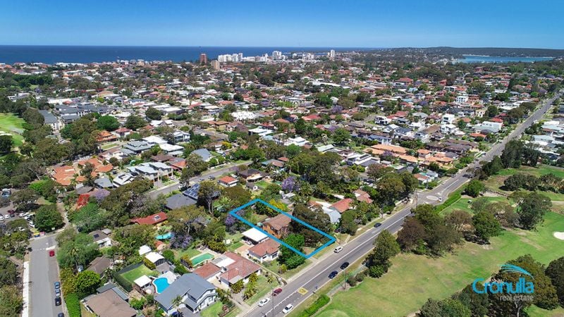 10 Woolooware Road, Woolooware - Thumbnail 2