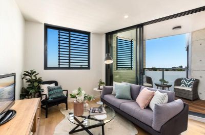 405/165 Frederick Street, Bexley