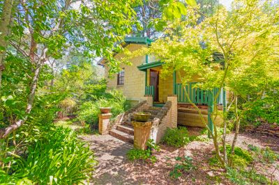 21 Jamieson Street Wentworth Falls 2782