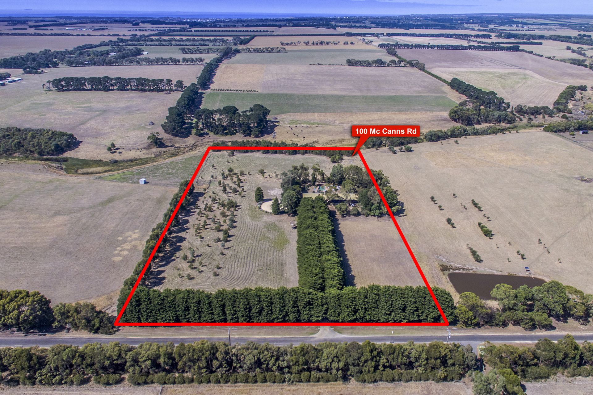 Real Estate For Sale 100 McCanns Road Mount Duneed , VIC