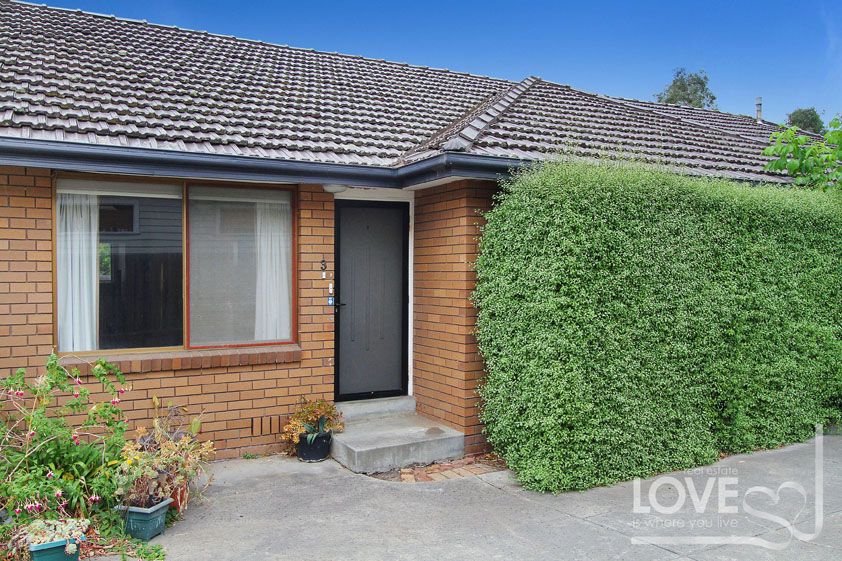Real Estate For Lease 3/105 Jenkins Street Northcote , VIC