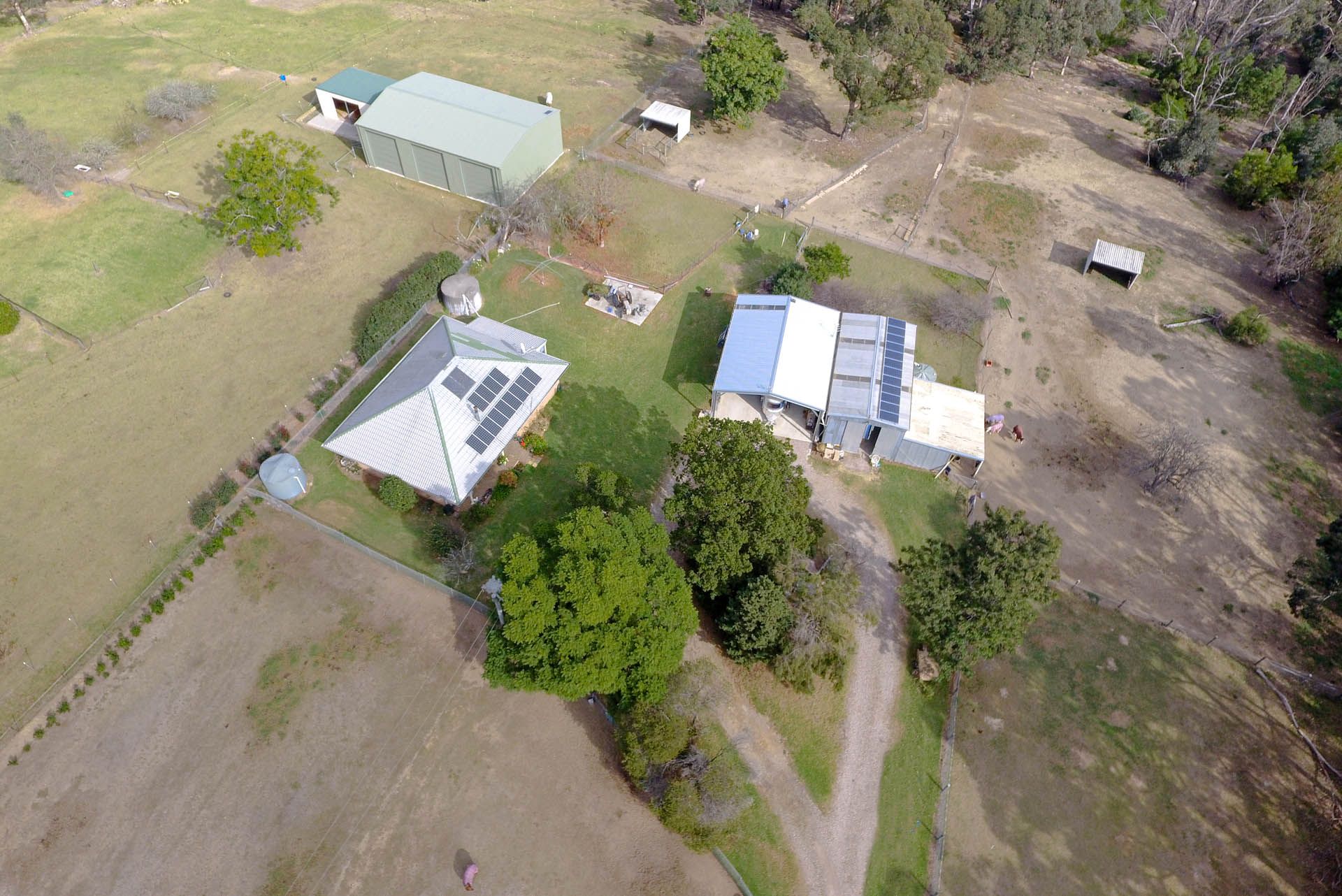 Real Estate For Sale 145 Yanderra Road Yanderra , NSW