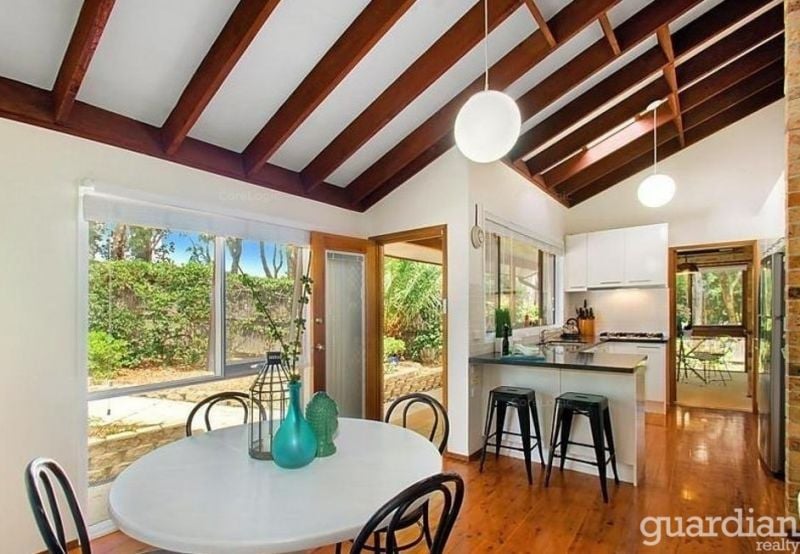 42 Brittania Road Castle Hill NSW, Castle Hill - Thumbnail 2