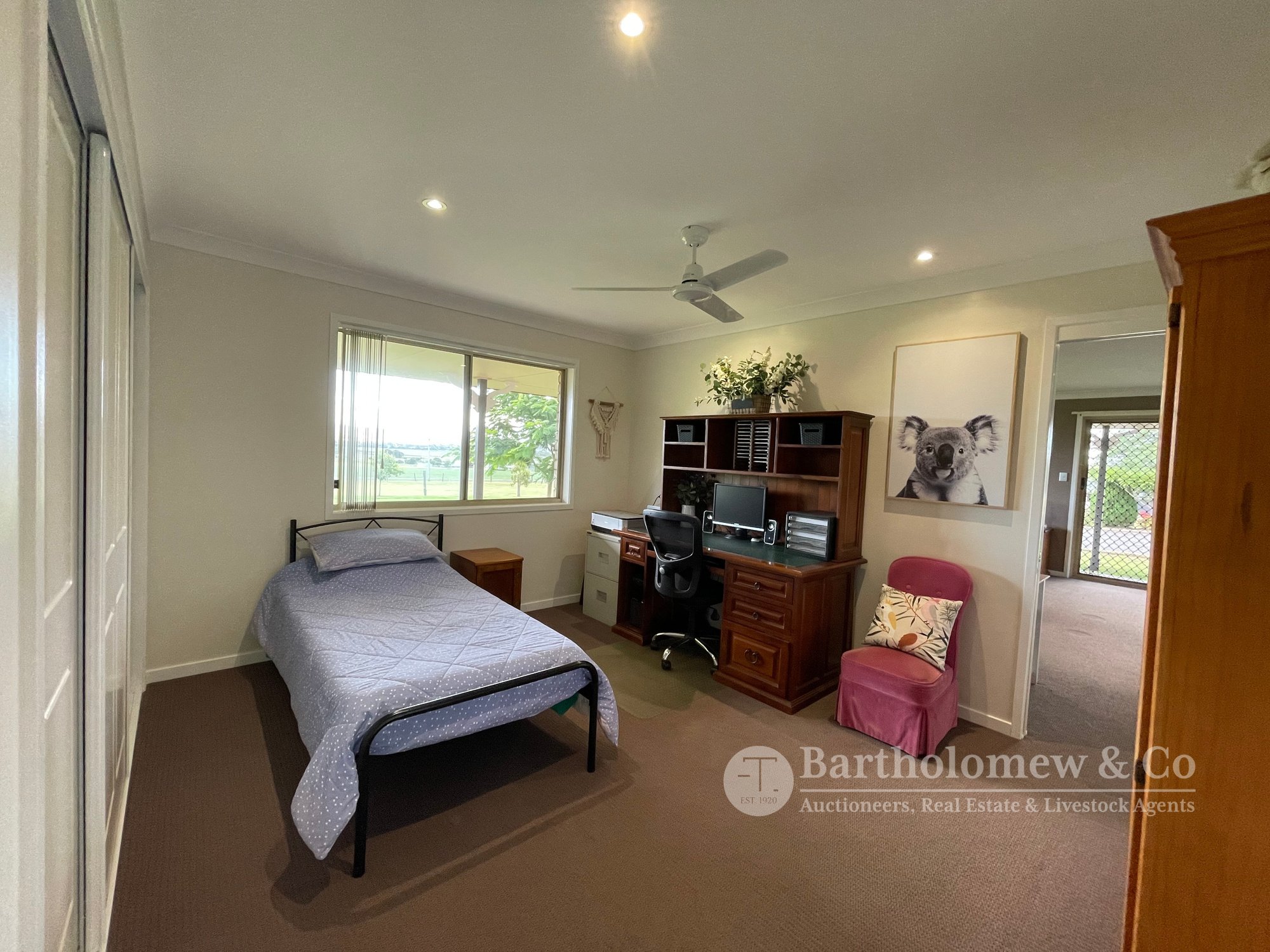 Real Estate For Sale 19 Peck Road Fassifern Valley , QLD