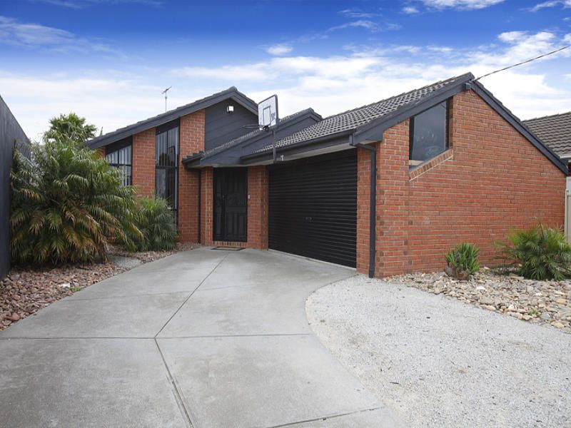 3 Carr Court, Altona Meadows - Thumbnail 2