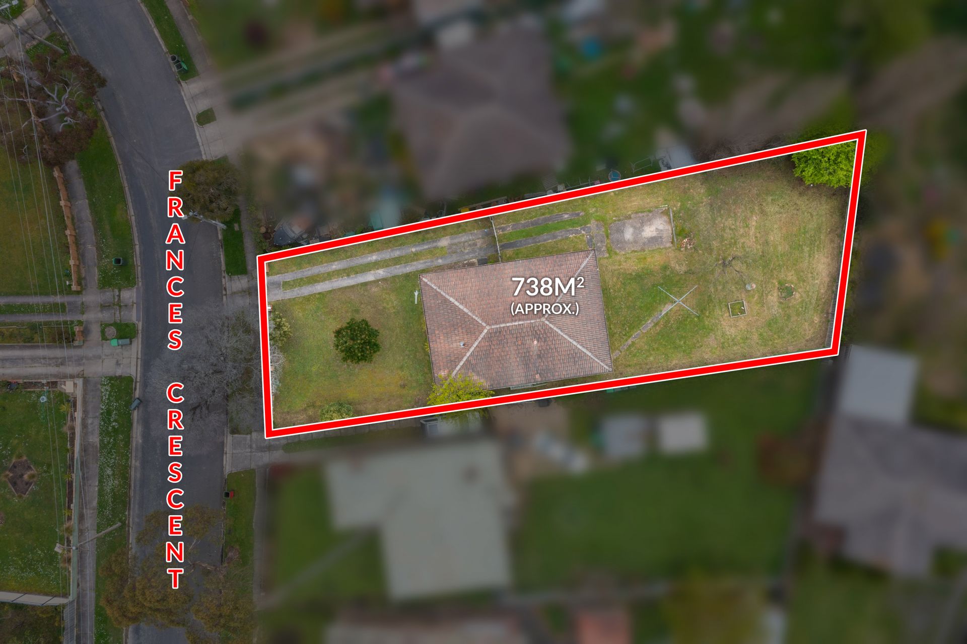 36 Frances Crescent, Ballarat East Ballarat Real Estate Pty Ltd