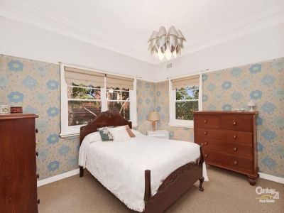 4/18 Toongarah Avenue WAVERTON NSW, Waverton - Thumbnail 8
