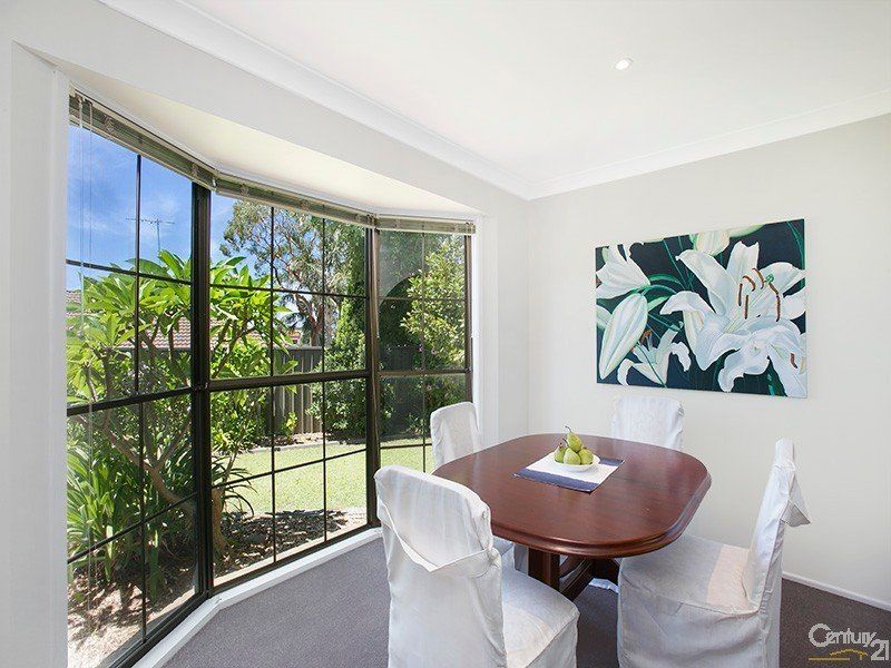 4 Reid Place, ILLAWONG, Illawong - Thumbnail 5