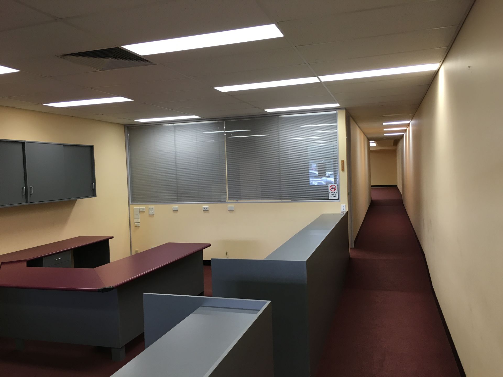 QUALITY SHOP OR OFFICE IN SOUGHT AFTER RETAIL STRIP