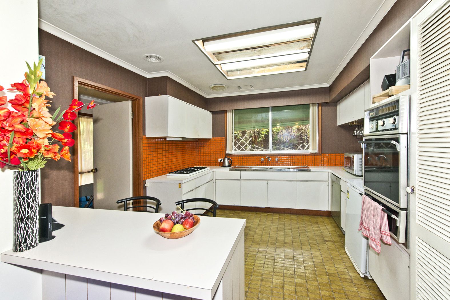 Spacious Three, Two Bathroom Family Home
