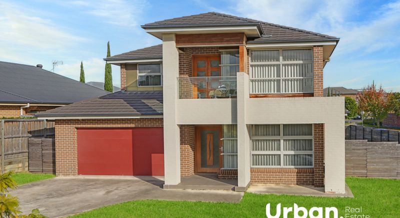 119 Stonecutters Drive