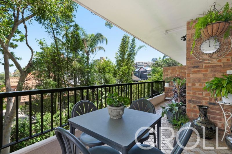 10/126 Spencer Road CREMORNE NSW, Cremorne - Thumbnail 2