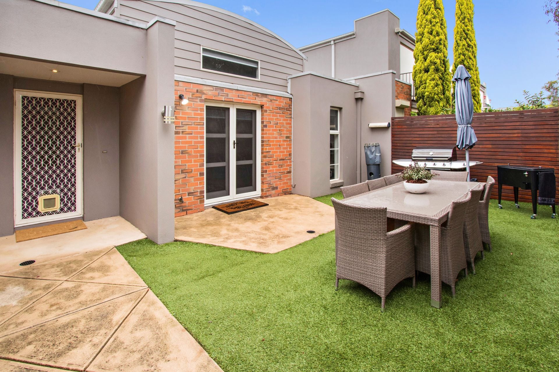 Effortless Living. Lifestyle Location