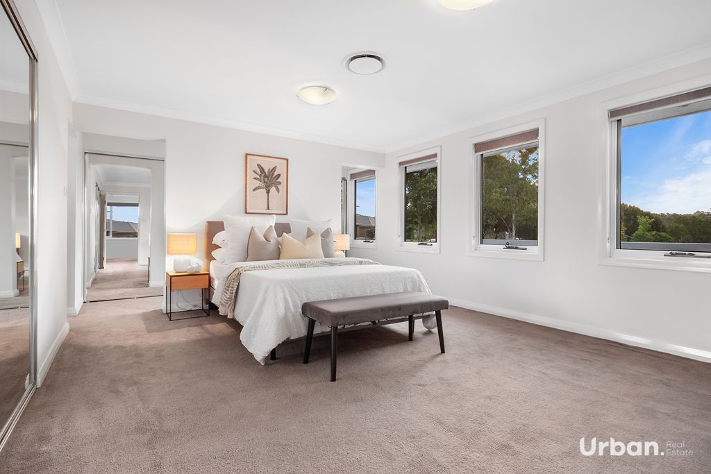 Colebee 15 Kirkwood Crescent