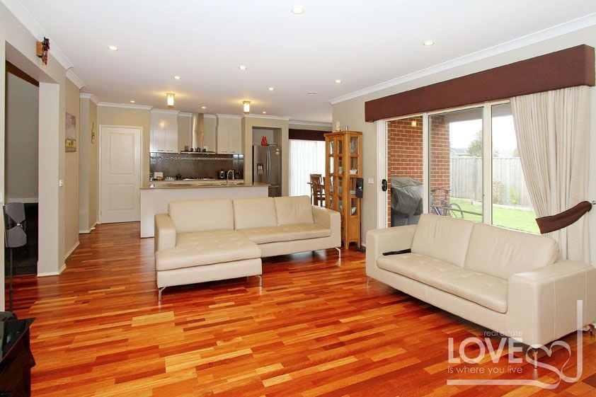 LUXURY LIVING !!!