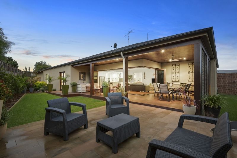 9 Dalkeith Crescent OCEAN GROVE VIC, Ocean Grove - Thumbnail 8