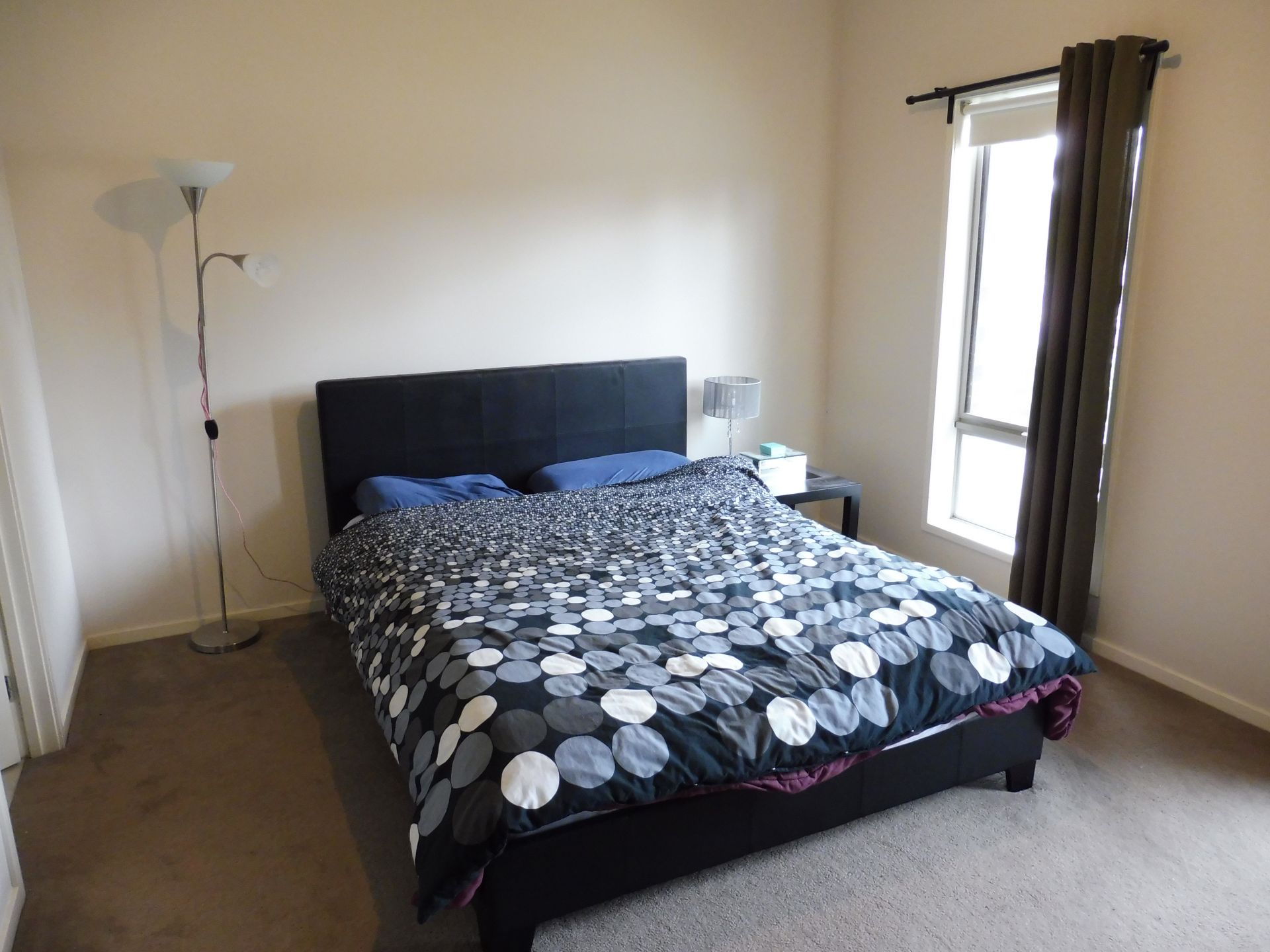 In the Heart of the Eucalypt Estate