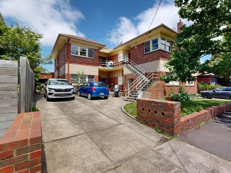2/8 Edlington Street, Hawthorn - Thumbnail 6