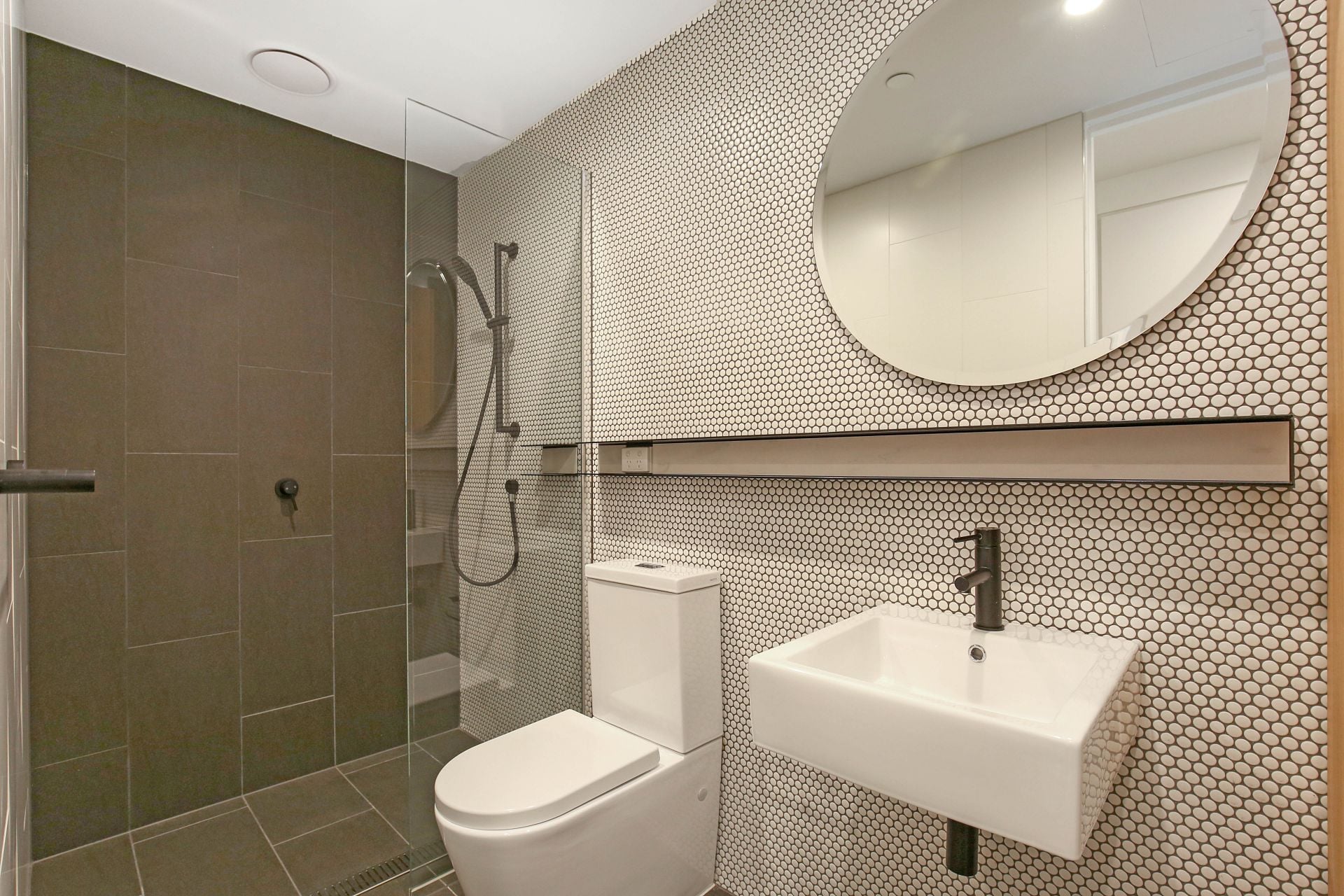 **LUXURY LIVING**