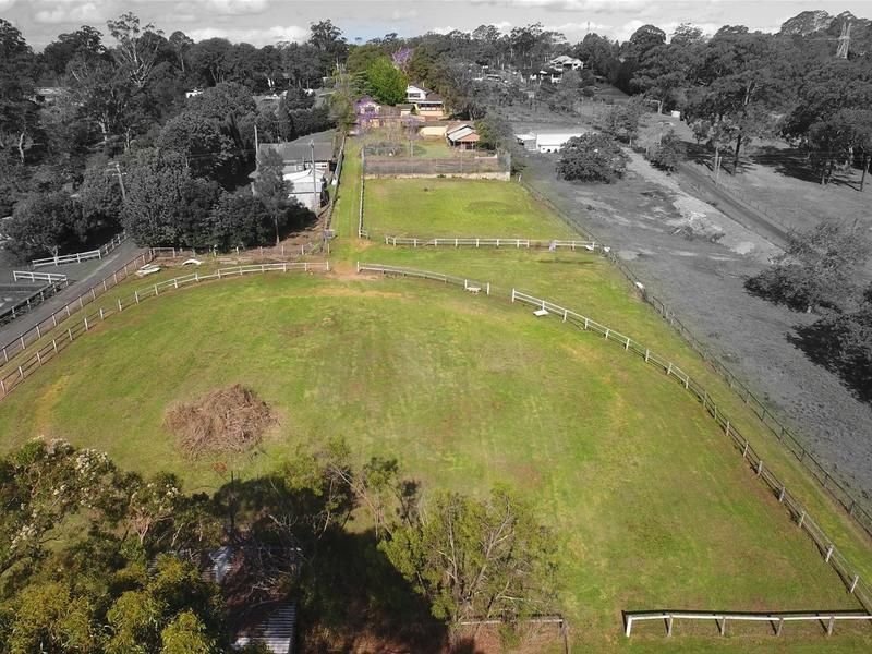 724 Old Northern Road DURAL NSW, Dural - Thumbnail 2