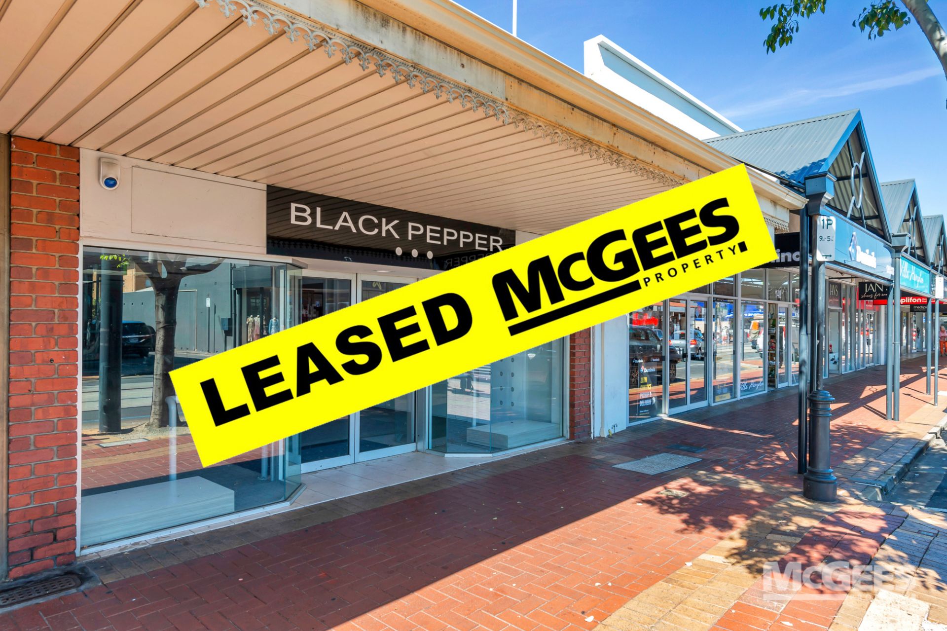 150 Jetty Road, Glenelg McGees Property Adelaide