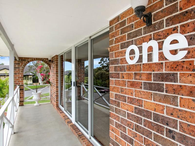 1 Lindwall Close, MENAI, Menai - Thumbnail 3