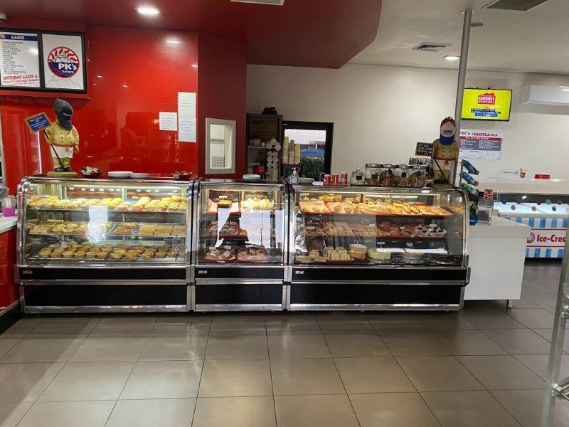 Manenti Quinlan & Associates Bakery For Sale, Bakery / Cafe for Sale