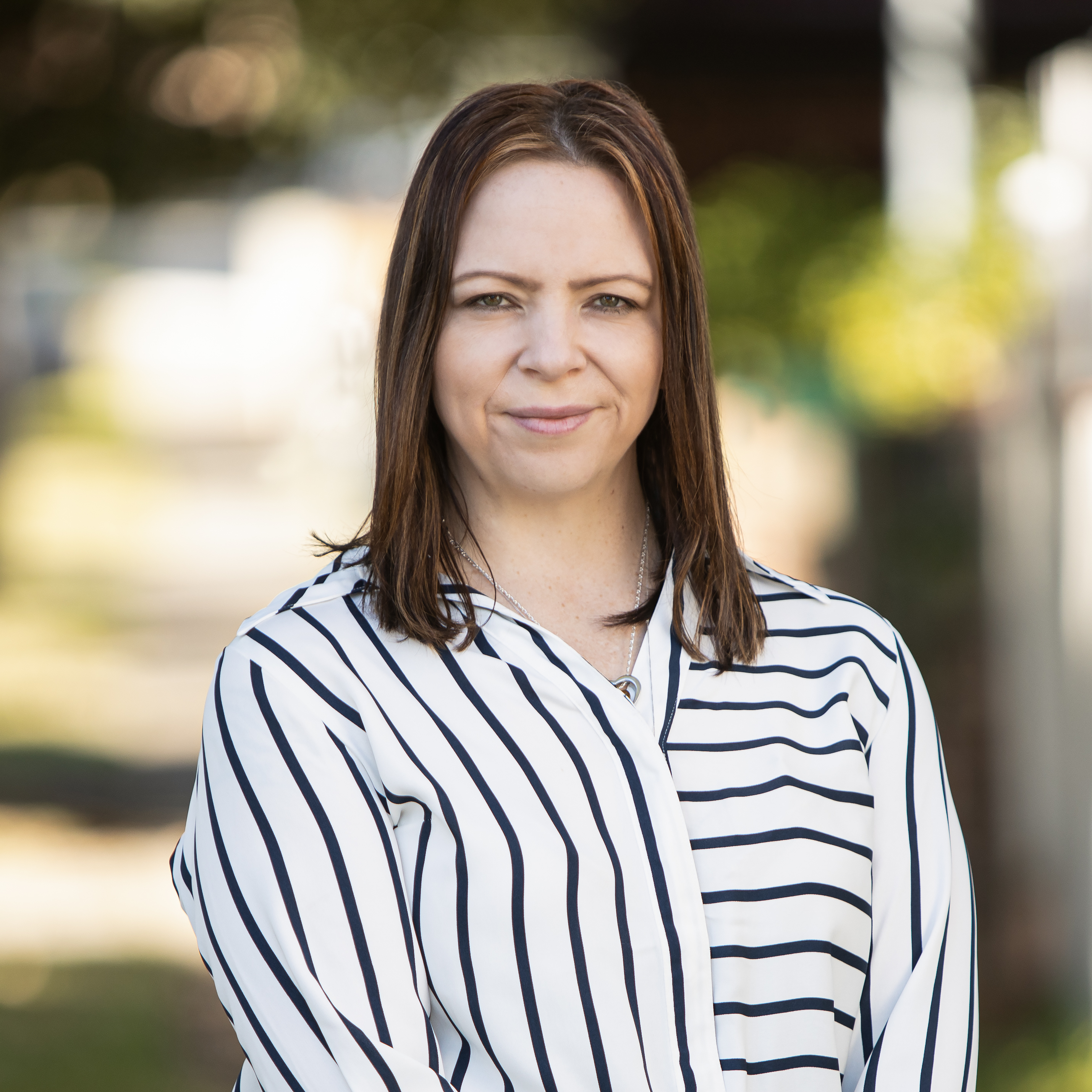 Lauren Wilson Property Manager Cobden & Hayson