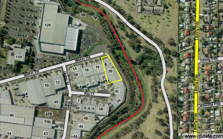 AN EXCITING OPPORTUNITY TO JOIN PRESTONS SOUGHT AFTER INDUSTRIAL POCKET!!