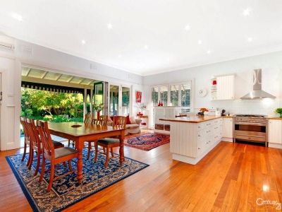 6 Archbold Road ROSEVILLE NSW, Roseville - Thumbnail 6