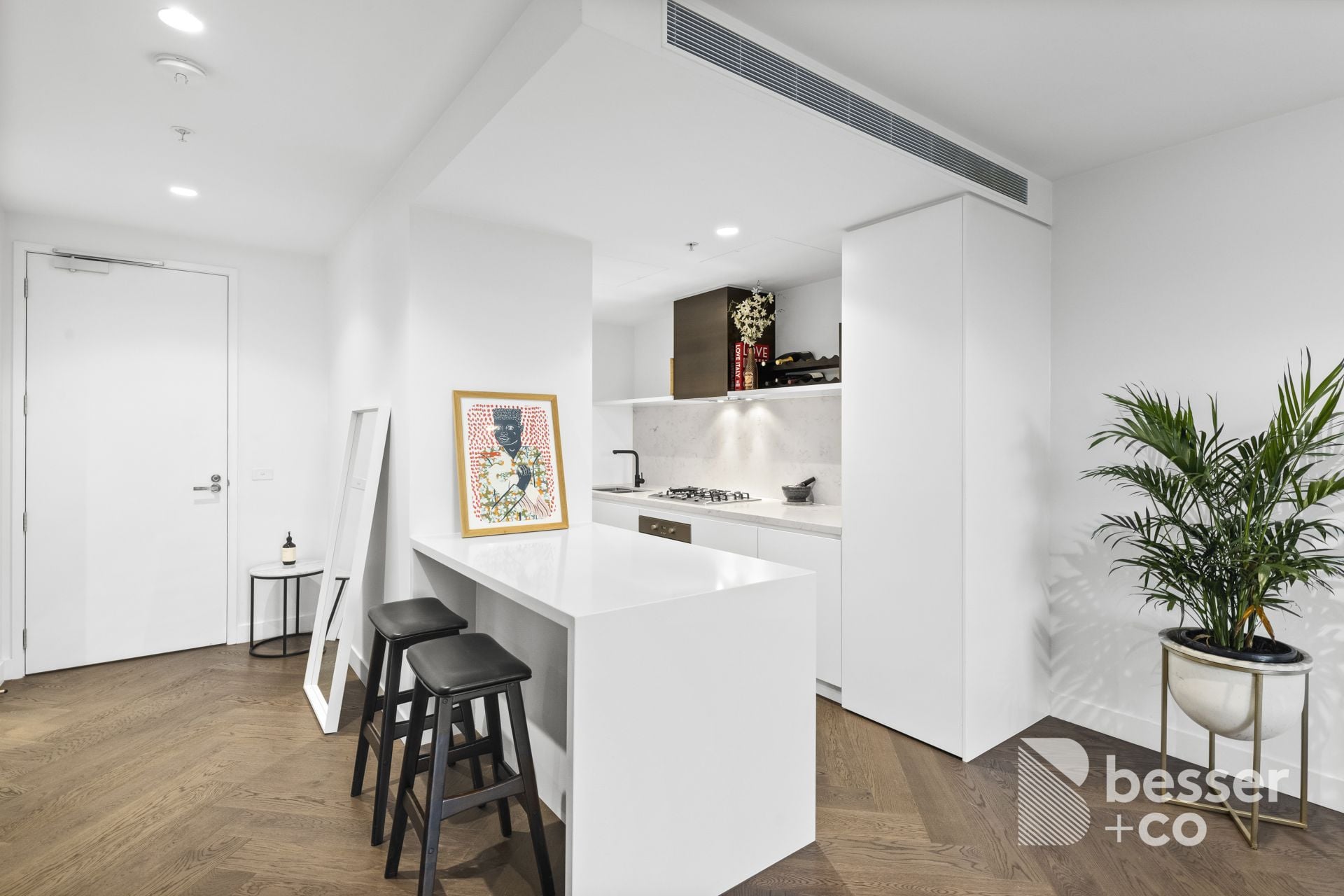 307/42 Ralston Street, South Yarra - Thumbnail 5
