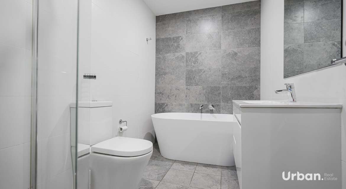Schofields G15/60 Marwan Avenue (Tallawong)