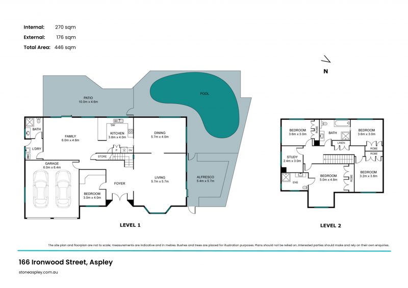 Immaculate family living in Aspley Grove