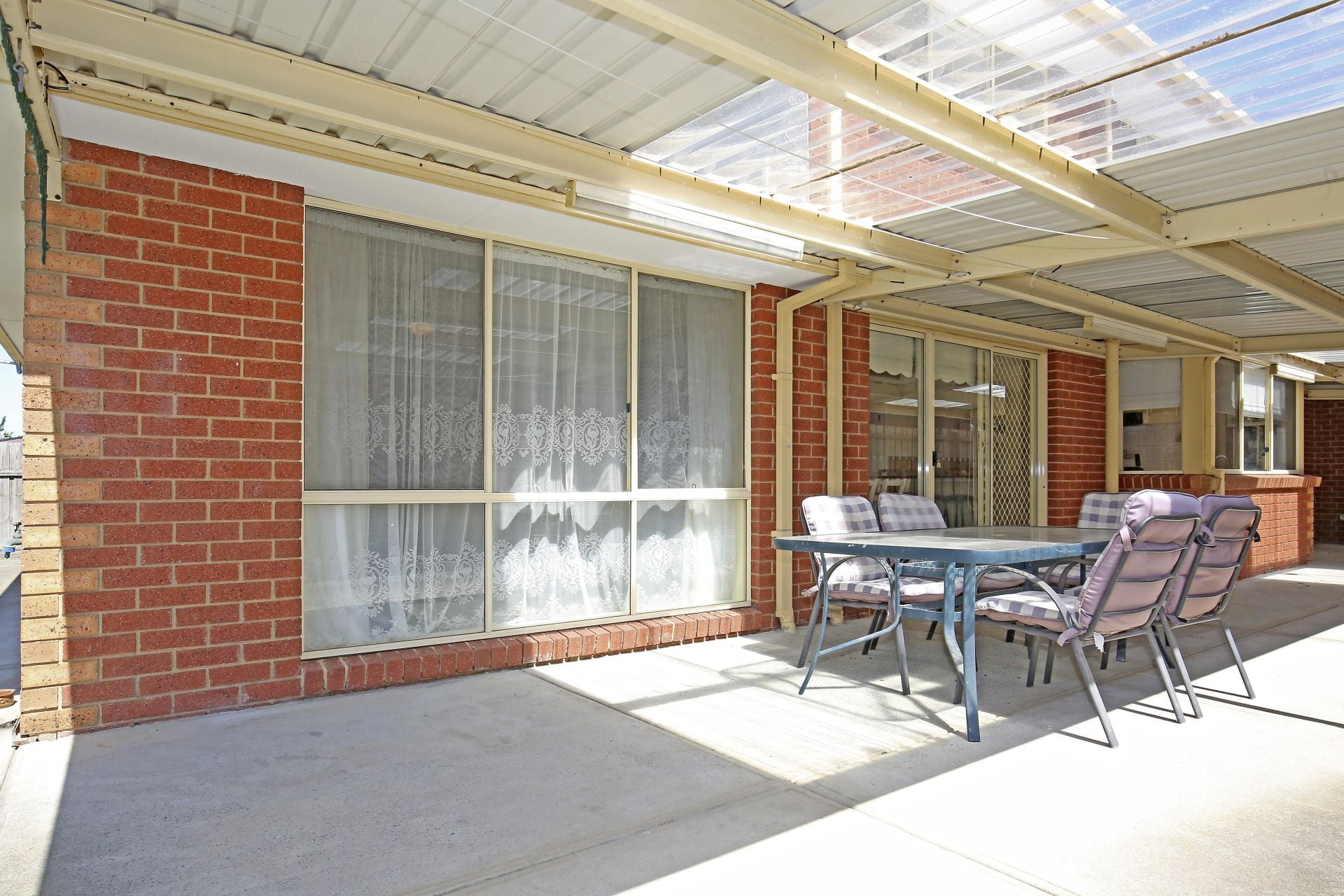 Ready For Versatile Family Living