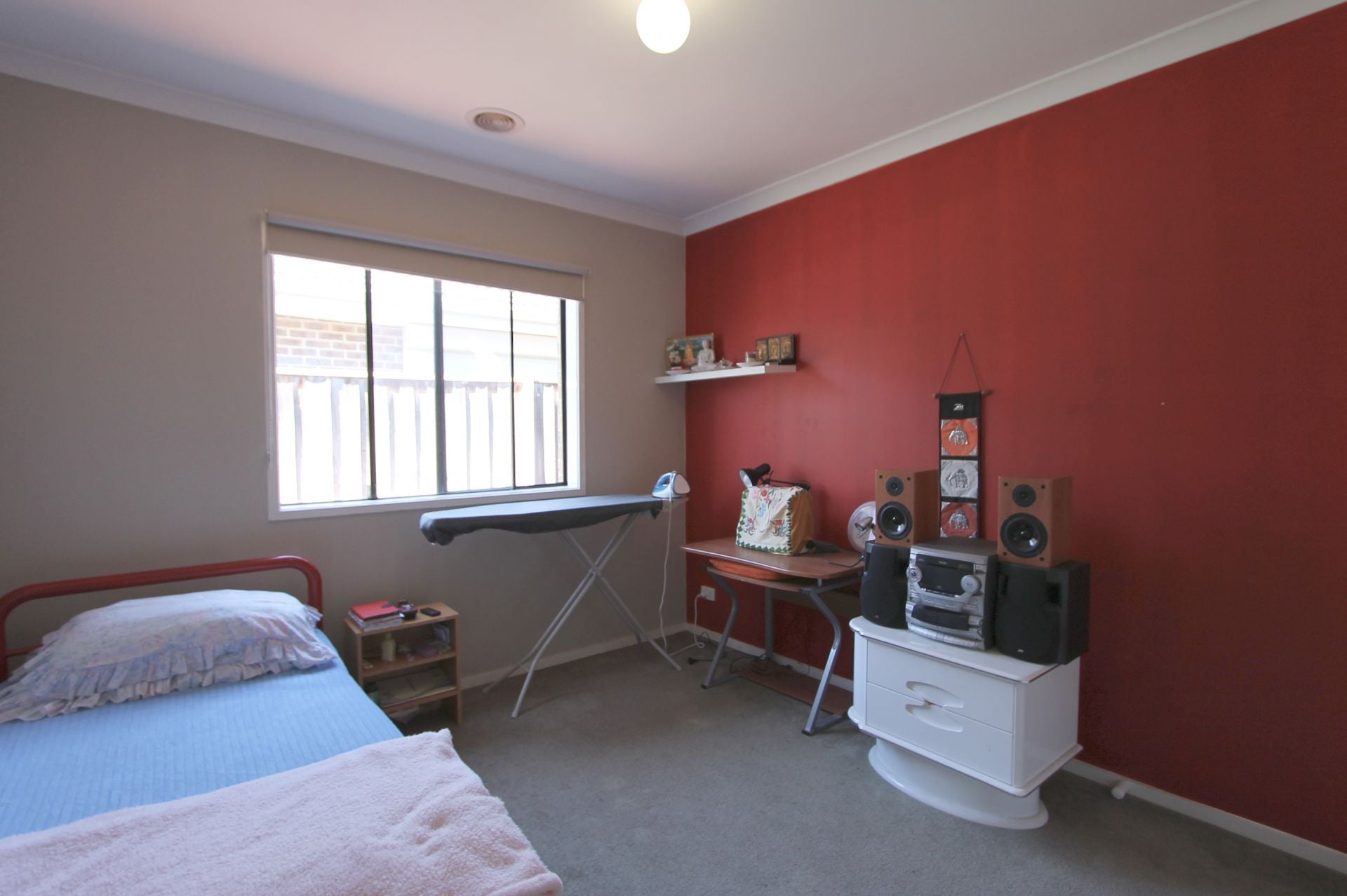 Stunning and Spacious