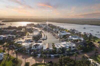 SOLD UNDER THE HAMMER