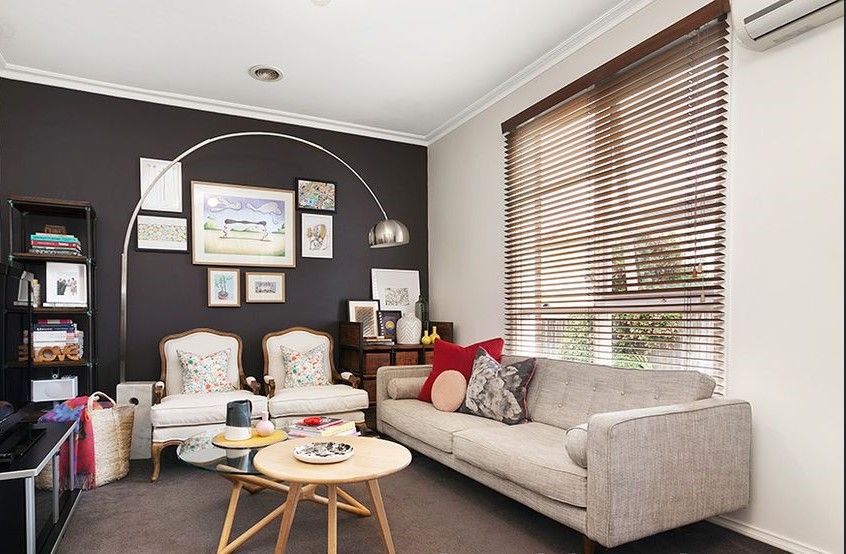 **Immaculate Villa Unit**