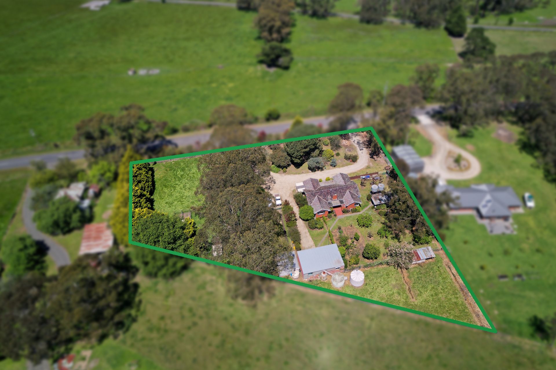 223 DarnumShady Creek Road, Darnum OBrien Real Estate