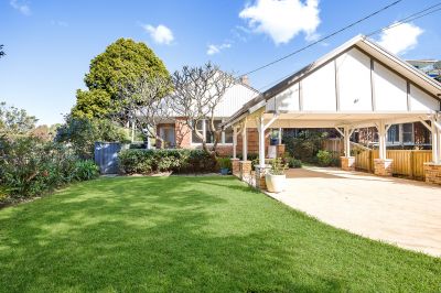 25 Kanoona Avenue, St Ives