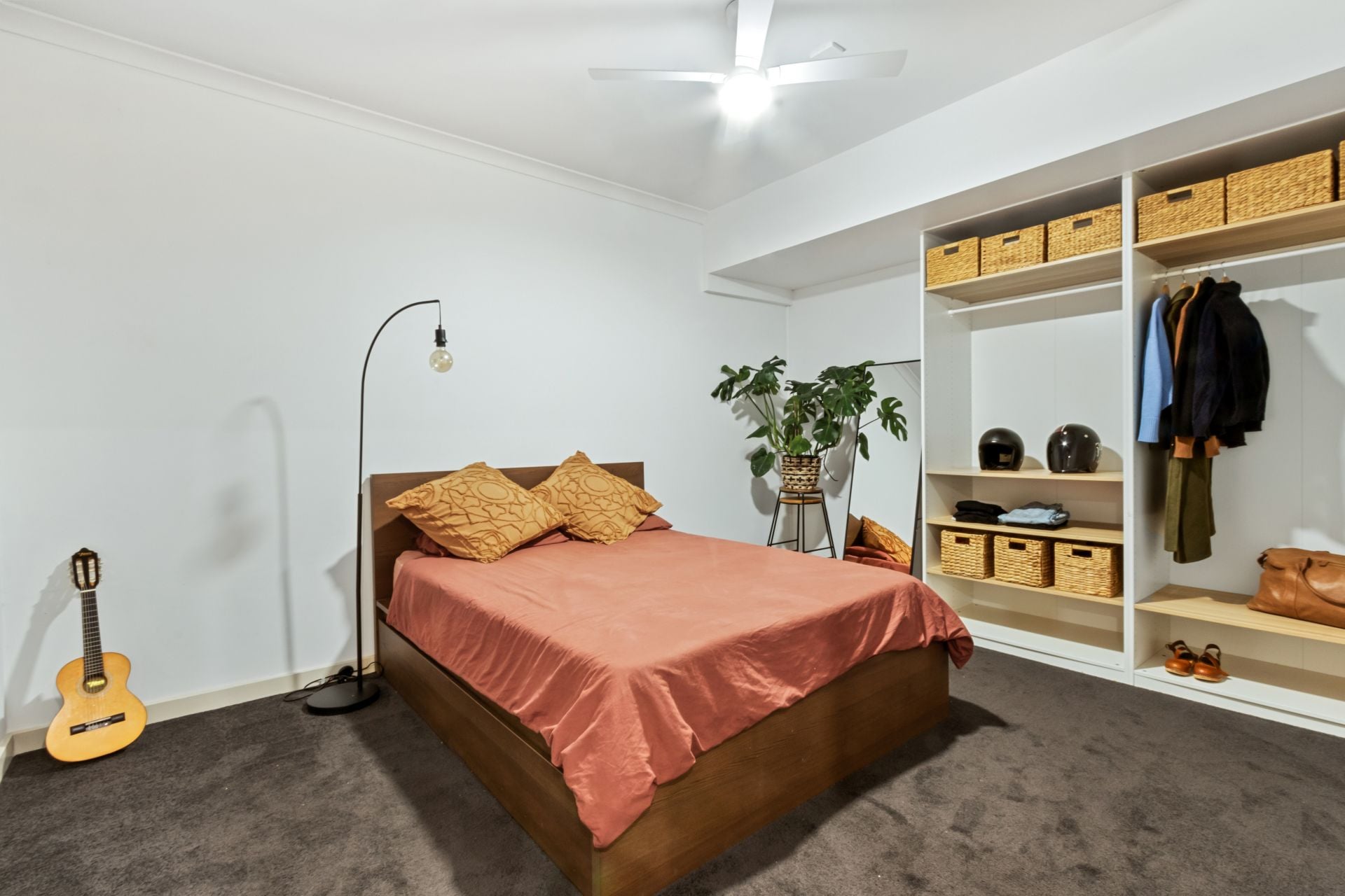 Charming 2 Bedroom Unit In Reservoir