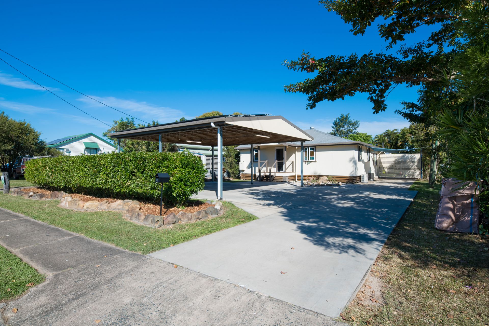 66 Faust Street, Proserpine Taylors Property Specialists